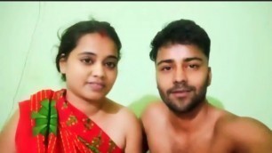 Unsatisfied Indian Wife